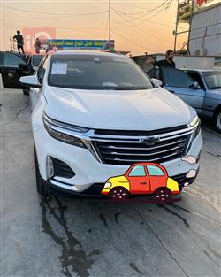 شيفروليه إكوينوكس